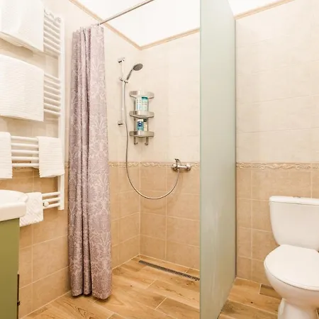 Provence Home - Citycenter, Tv, Washer, Coffee-Tea Budapest Exterior foto