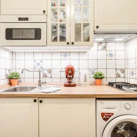 Provence Home - Citycenter, Tv, Washer, Coffee-Tea Budapest Exterior foto