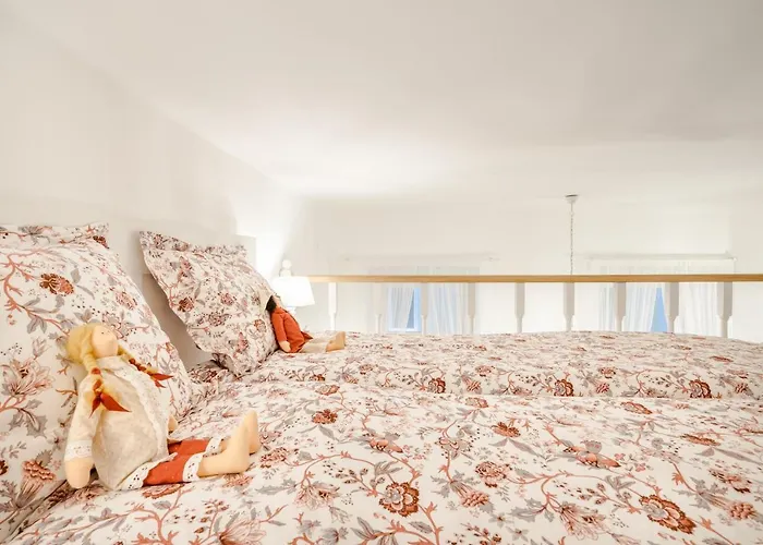Provence Home - Citycenter, Tv, Washer, Coffee-Tea