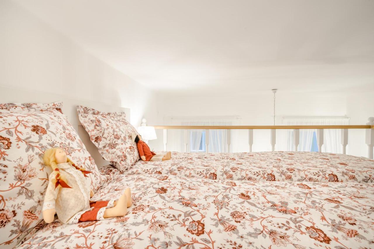 Apartment Provence - Citycenter, Tv, Washer, Coffee-tea *