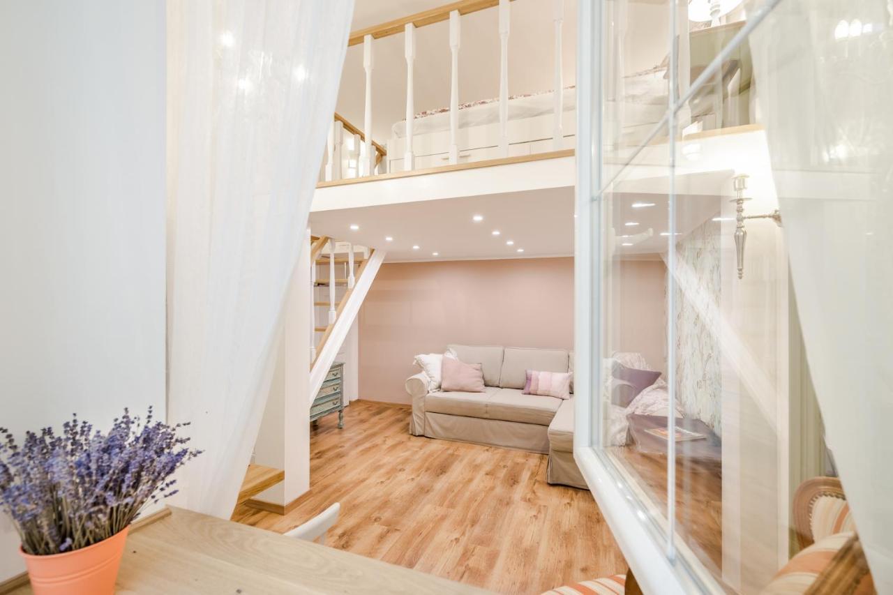 Provence - Citycenter, Tv, Washer, Coffee-tea