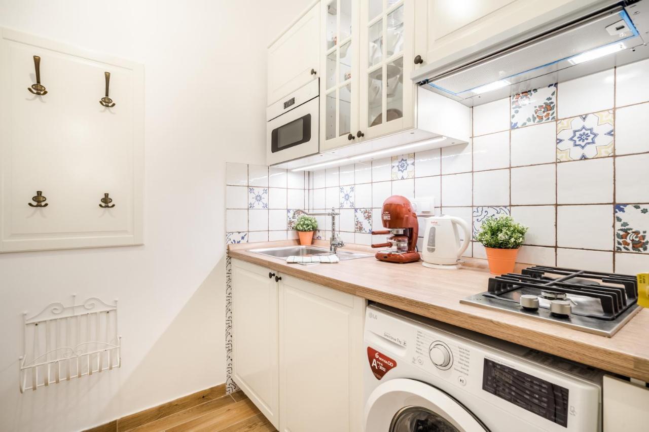Provence - Citycenter, Tv, Washer, Coffee-tea *