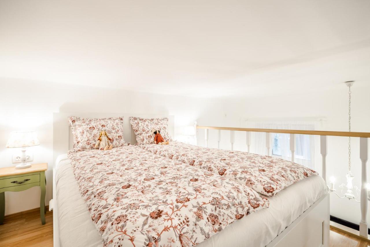 Provence - Citycenter, Tv, Washer, Coffee-tea Apartment Budapest