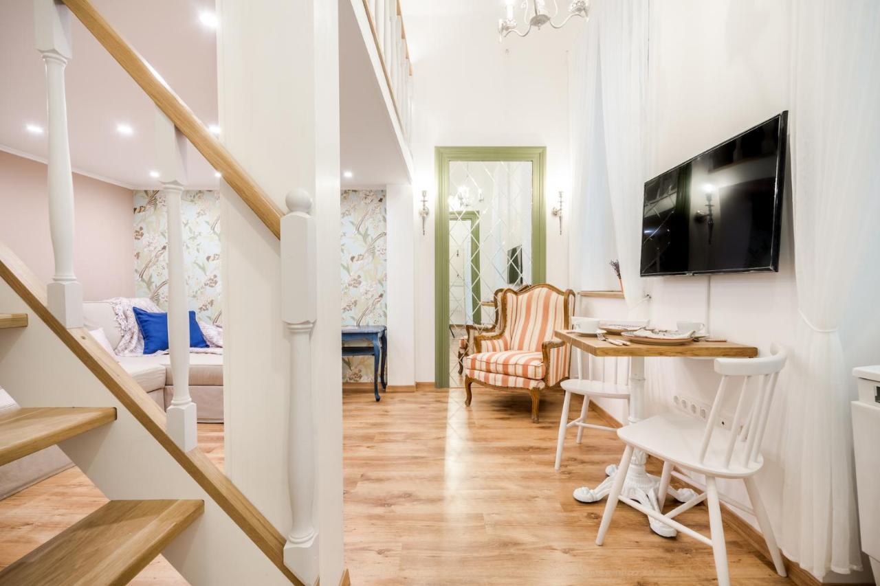 Apartment Provence - Citycenter, Tv, Washer, Coffee-tea *