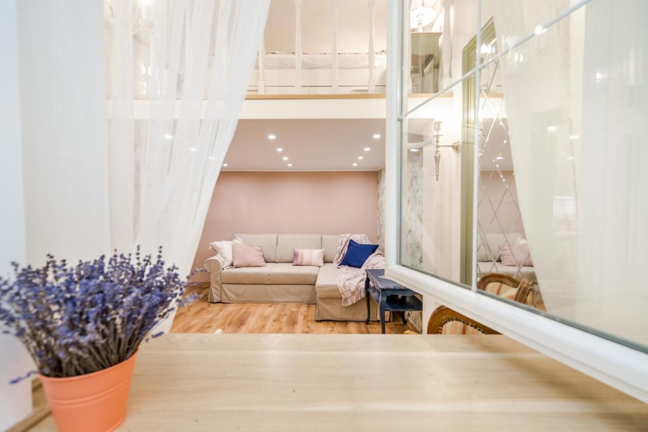 Apartment Provence - Citycenter, Tv, Washer, Coffee-tea