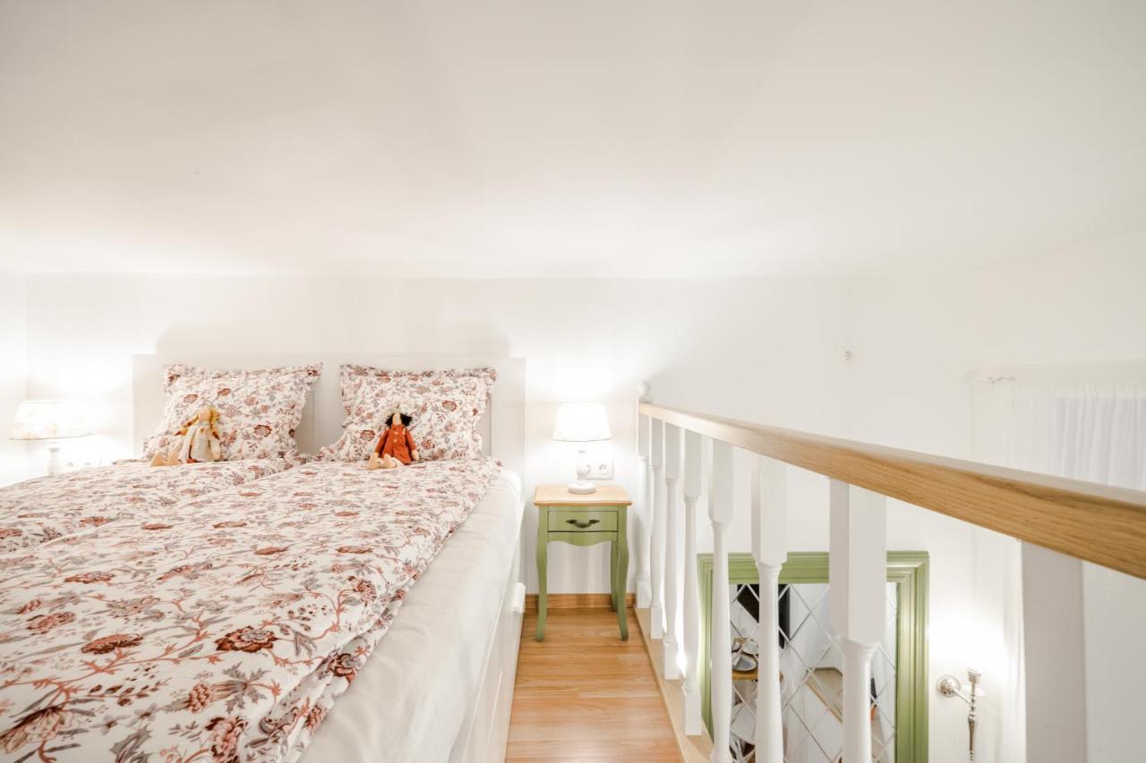 Provence - Citycenter, Tv, Washer, Coffee-tea * Budapeszt